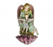 Porcelánová kropenka